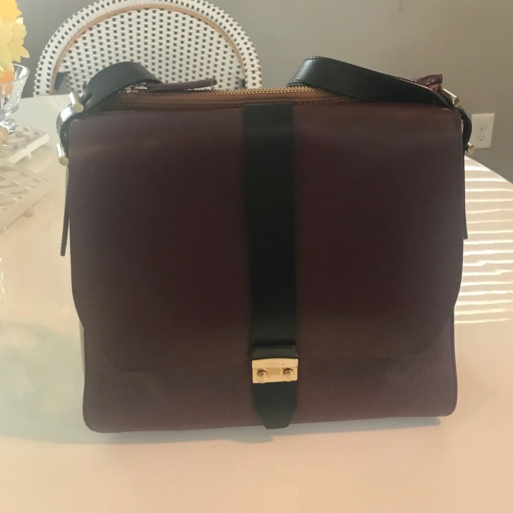 Furla crossbody